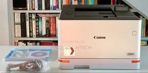 Canon I-Sensys Lbp633cdw
