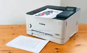 Canon I-Sensys Lbp633cdw,Print, Wi-Fi