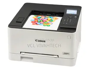 Canon I-Sensys Lbp630 Series