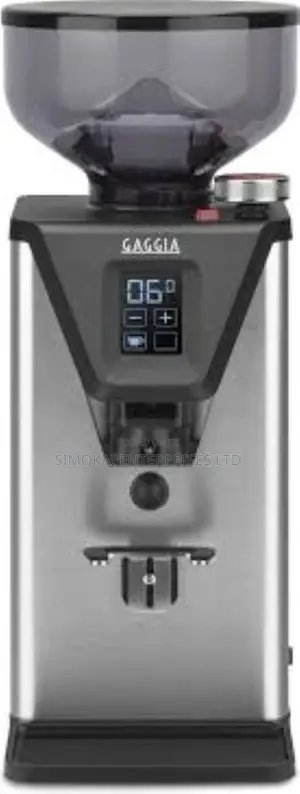 Gaggi Commercial Grinder Md 55