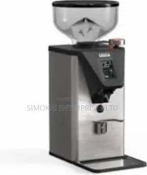 Commercial Gaggia Grinder Md 55