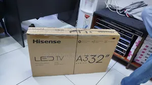 Hisense 32inches Digital Tv