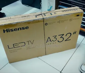 Hisense 32inches Digital Tv
