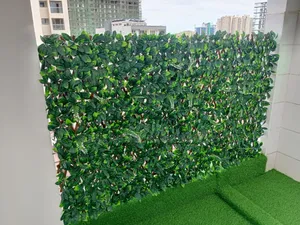 Privacy Fence