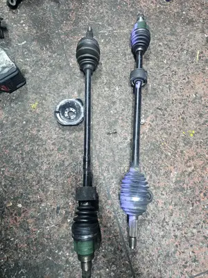 Daihatsu Mira Drive Shafts