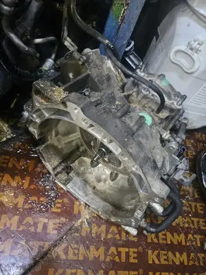 Zj Gearbox For Mazda Demio