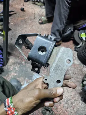 Swift Engine Mounting New Model