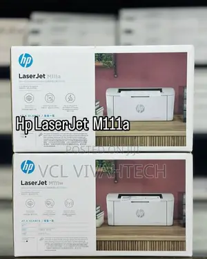 Hp Laserjet M111a Monochrome Preinter