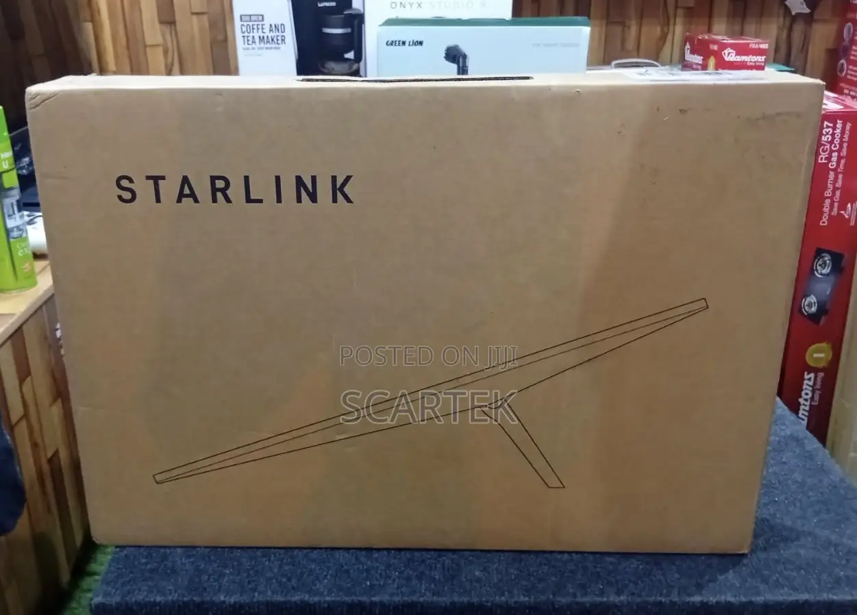 Starlink V3