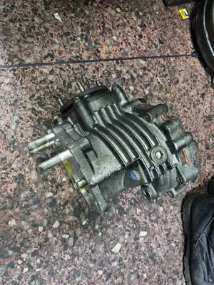 Gearbox  Transfers 1nz 2az 2zr