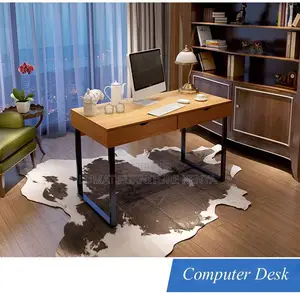Modern 2 User Office Desk