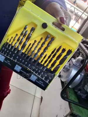 Quality Drill Bits/ Masonry Drill Bits