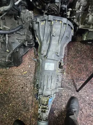 1tr Gearbox For Toyota Hiace