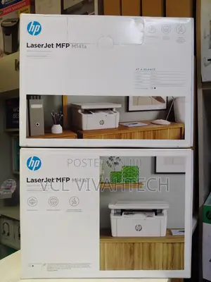 Hp 141a Printer Replacement for 135a Printer