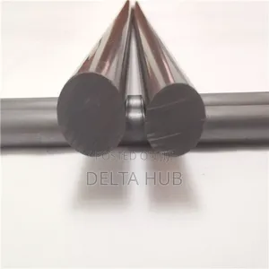 High Density Graphite Rods