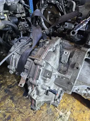Ro6 Gearbox For Suzuki Alto