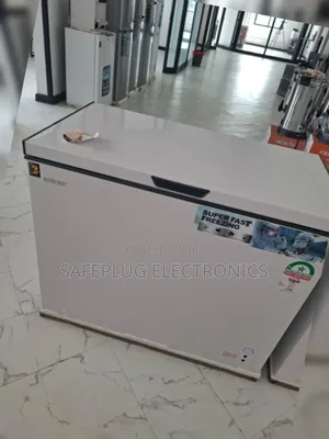 Freezer /Freezer/Power-Saving Rebune 150l Deep