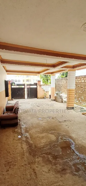 1bdrm Block of Flats in Bamburi for sale