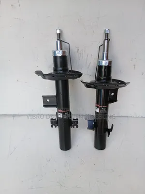 Range Rover Evoque Front and Rear Shock Absorbers