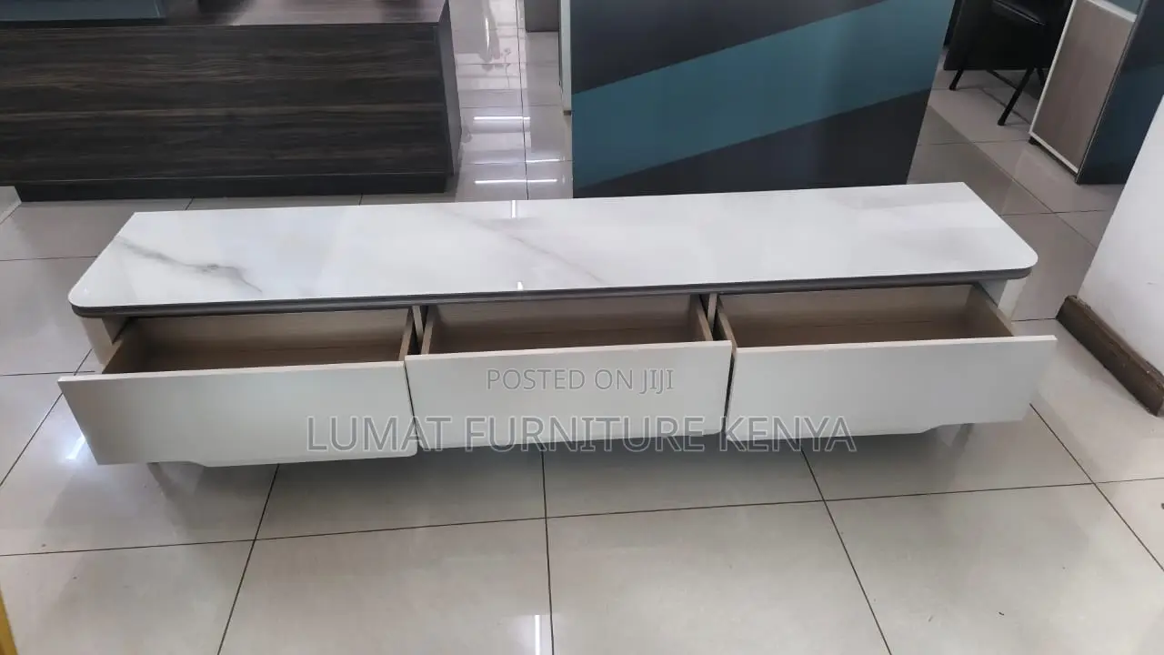 Modern Tv Stand