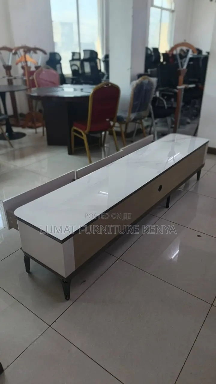 Modern Tv Stand
