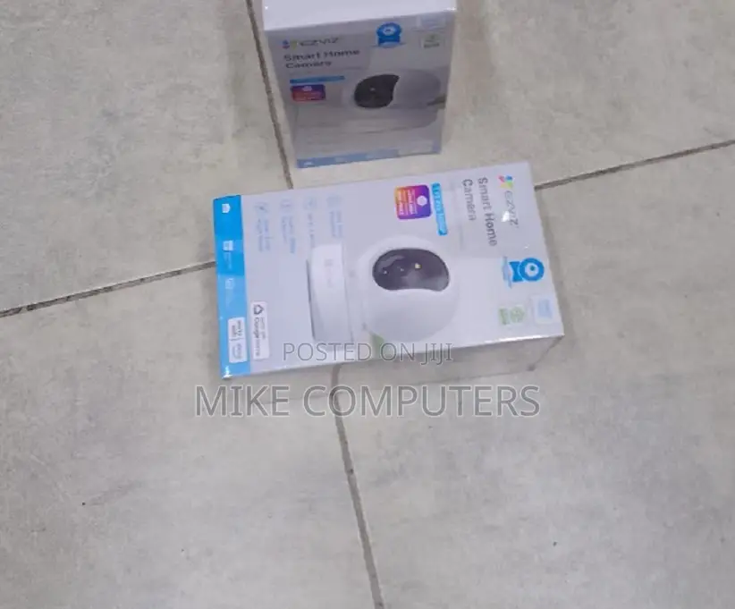 Ezviz Ty1 Camera 2mp Ultra-Clear Motion Camera