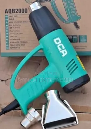 Dca Electric Heat Gun Machine