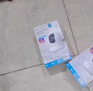 Full Hd 1080p Ezviz Ty1 Wifi Smart Home CCTV