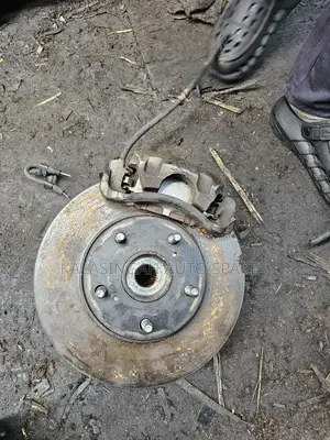 Brake Duscs For Toyota Noah
