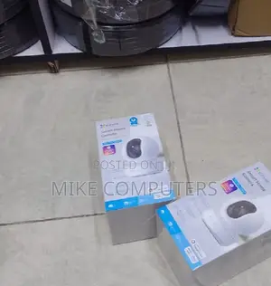 Ezviz Ty1 Pro Wifi Smart Security Camera Cctv.
