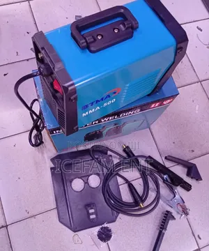 Bt Max Arc Welding/500amps Inverter Welding Machine