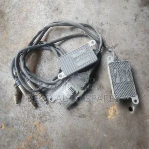 Scania Oxygen Sensor 24v