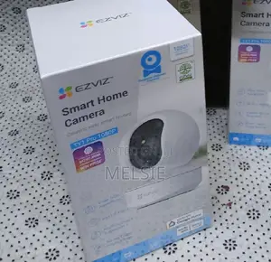 Ezviz Ty1 Camera Intelligent Indoor Wi-Fi CCTV Security Camera