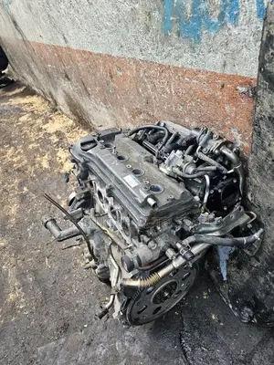 1az Slim Engine
