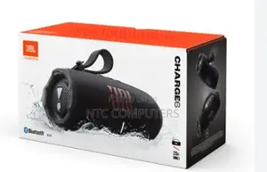 JBL Charge 6 | Portable Waterproof and Drop-Proof .