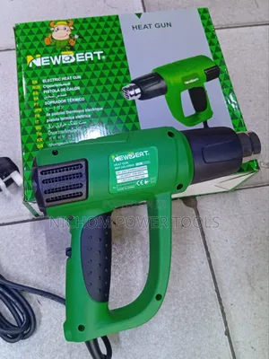 Newbeat 2000watts Electric Heat Gun/Newbeat Heat Gun
