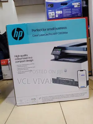 Hp Office/Printer//3303fdw
