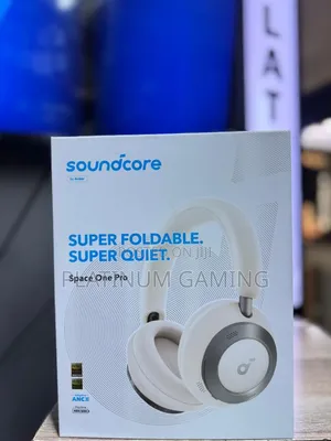 Anker Soundcore Space One Pro
