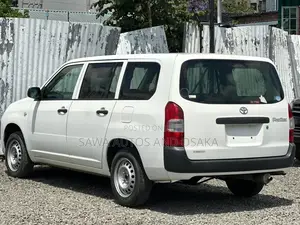 Toyota Probox 2019 White
