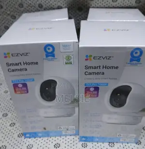 Ezviz Ty1 Camera or Ezviz Ty1 Indoor Security Cameras