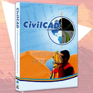 Civil-Cad Full