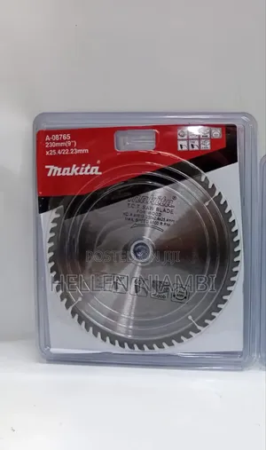 Makita 9" 230mm Circular Saw Blade