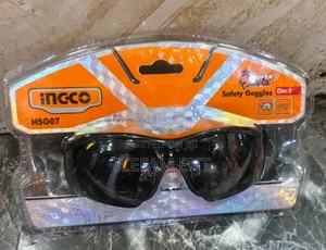 Ingco Welding Goggles/Welding Goggles