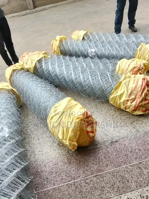 High Quality Chain Link