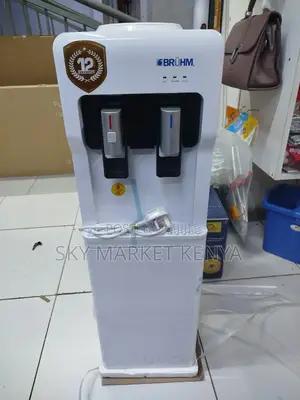 Bruhm Water Dispenser Hot/Cold