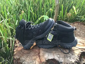 Brand New Hiking Boots Size 8uk