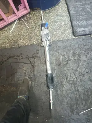 Premio Nyoka Steering Rack