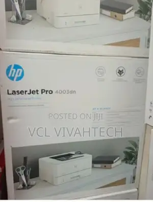 Hp Laserjet Pro 4003dw Printer