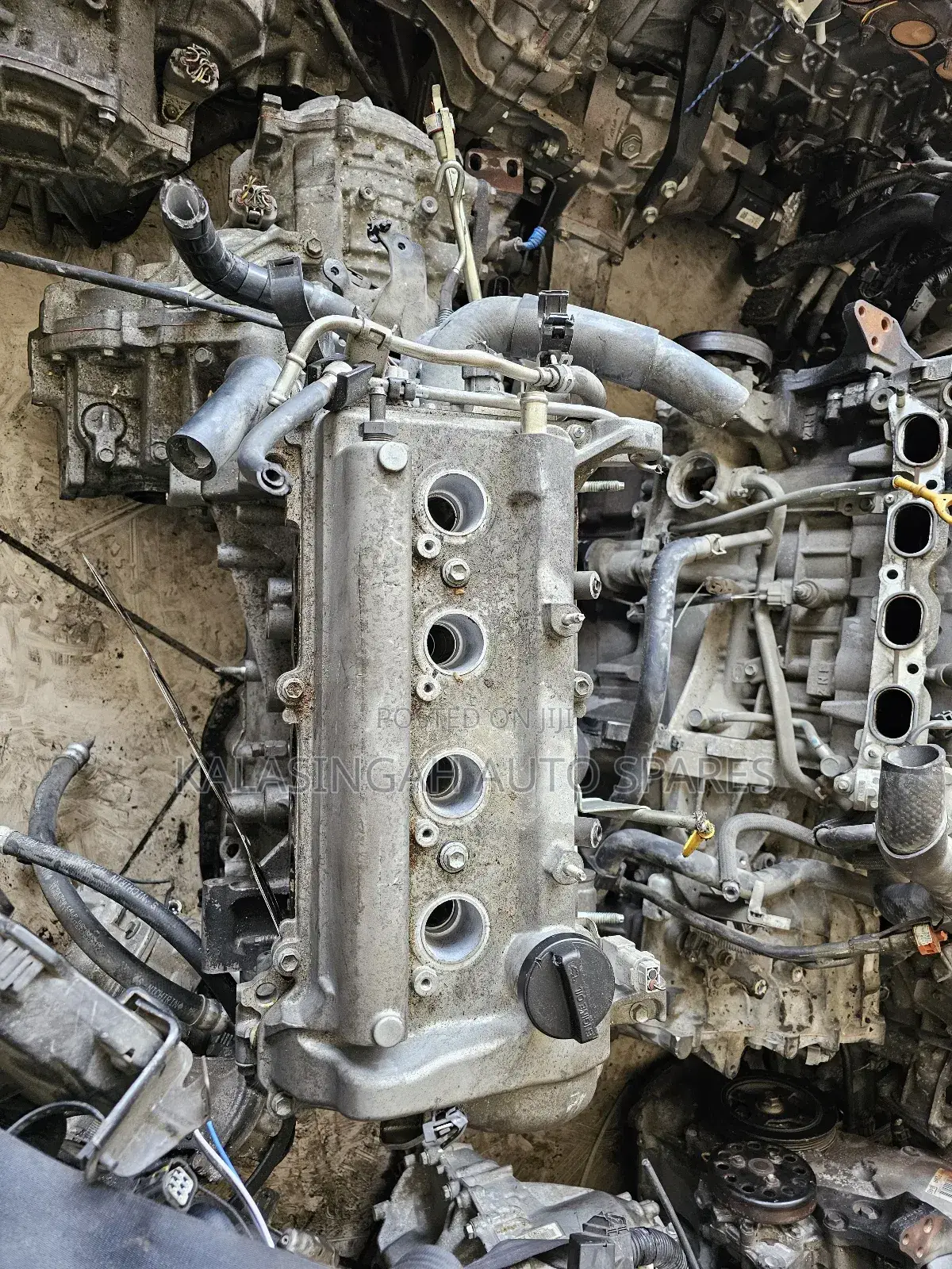 2nz Slim Engine