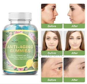 Anti Aging Gummies